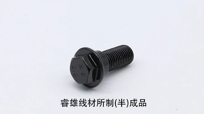 SWCH10R قضبان سلكية فولاذية للتشكيل على البارد product image