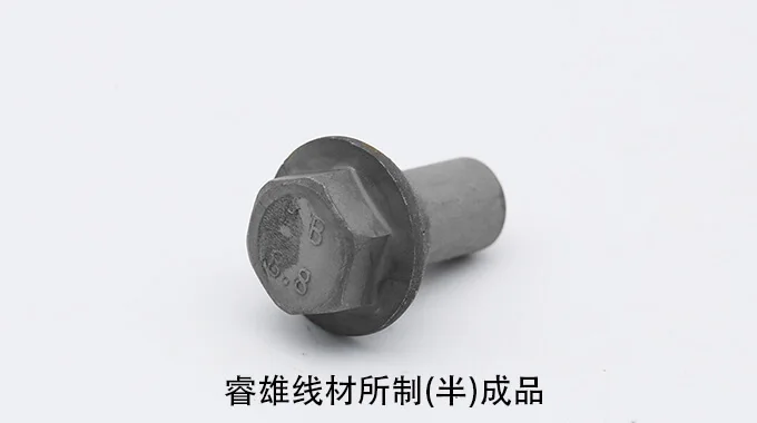 SWCH17R قضبان سلكية فولاذية للتشكيل على البارد product image