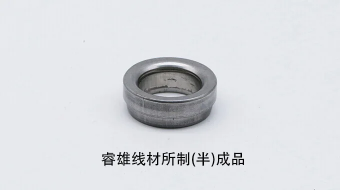 قضبان سلكية فولاذية ML35Mn لعمليات التشكيل على البارد product image
