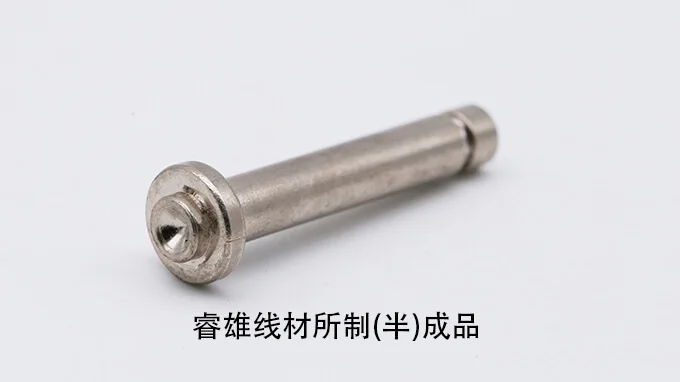 ML10 قضبان سلكية فولاذية للتشكيل على البارد product image