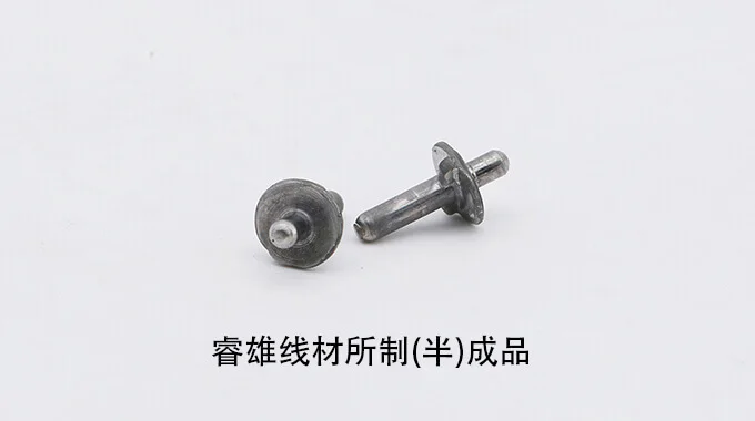 ML35 قضبان سلكية فولاذية للتشكيل على البارد product image