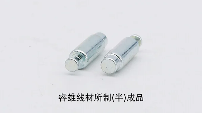 قضبان سلكية من فولاذ ML20MnB للاستخدام في التشكيل على البارد product image