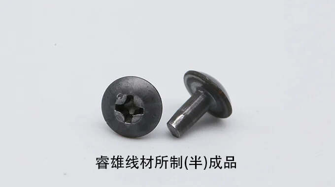 12NiCr3-2 سلك فولاذي مسحوب على البارد product image