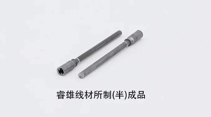 SWCH48K قضبان سلكية فولاذية للتشكيل على البارد product image