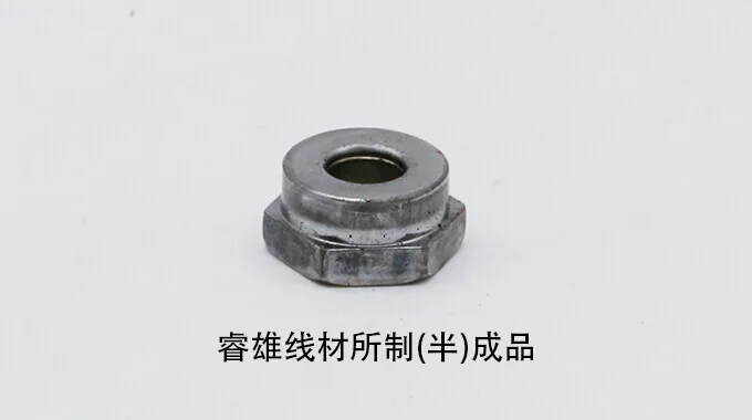 قضبان سلكية فولاذية ML20MnVB لعمليات التشكيل على البارد product image