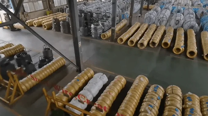 38B2 سلك فولاذي ممدد على البارد product image